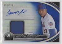 Jeurys Familia #/199