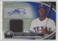 Jurickson Profar #/199