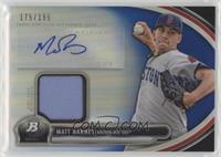 Matt Barnes #/199