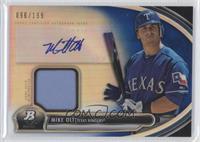 Mike Olt #/199