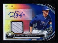 Richie Shaffer #/199