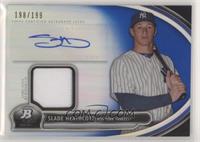 Slade Heathcott #/199