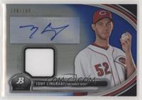 Tony Cingrani #/199