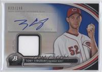 Tony Cingrani #/199