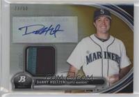 Danny Hultzen #/50