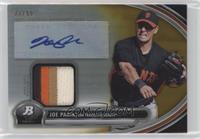 Joe Panik #/50