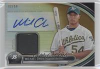 Michael Choice #/50