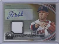 Will Middlebrooks #/50