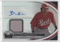 Billy Hamilton