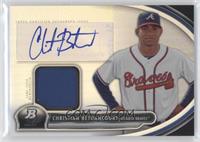 Christian Bethancourt