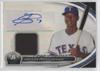 Jurickson Profar