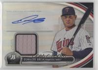 Oswaldo Arcia