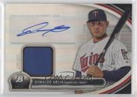 Oswaldo Arcia