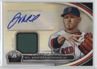 Will Middlebrooks