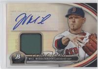 Will Middlebrooks