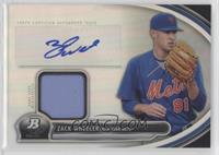 Zack Wheeler