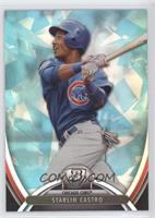 Starlin Castro