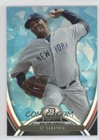 CC Sabathia