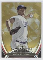 Clayton Kershaw [EX to NM]