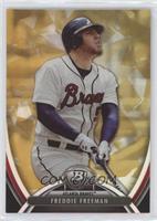 Freddie Freeman