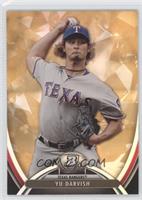 Yu Darvish