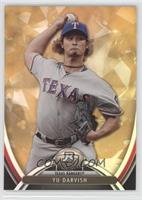 Yu Darvish