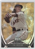 Tim Lincecum