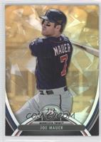 Joe Mauer