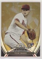 Tyler Skaggs [EX to NM]