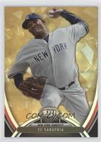 CC Sabathia