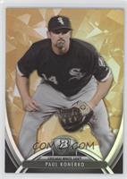 Paul Konerko