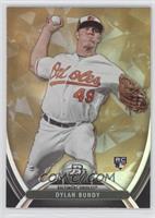 Dylan Bundy