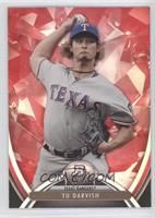 Yu Darvish