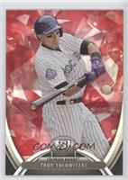 Troy Tulowitzki