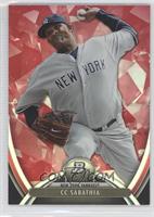 CC Sabathia