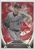 Chris Sale