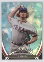 Yu Darvish