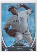 CC Sabathia