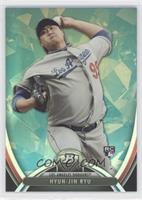 Hyun-jin Ryu