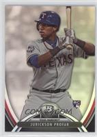 Jurickson Profar