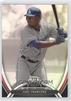 Carl Crawford