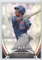 Starlin Castro