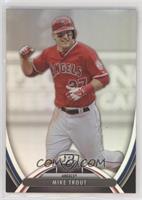 Mike Trout [EX to NM]