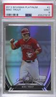 Mike Trout [PSA 9 MINT]