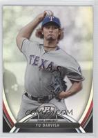 Yu Darvish