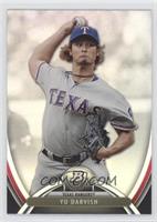 Yu Darvish