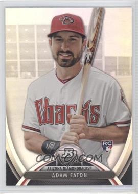 2013 Bowman Platinum - [Base] #57 - Adam Eaton