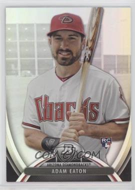 2013 Bowman Platinum - [Base] #57 - Adam Eaton