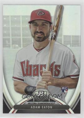 2013 Bowman Platinum - [Base] #57 - Adam Eaton