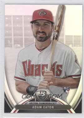 2013 Bowman Platinum - [Base] #57 - Adam Eaton